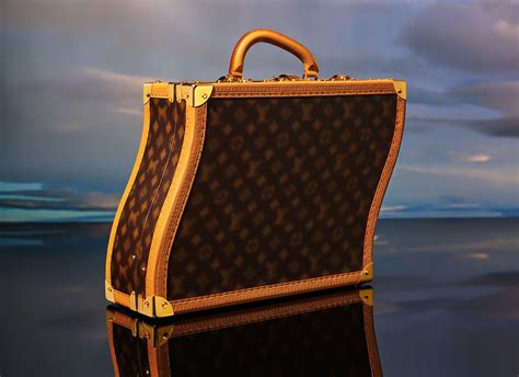 louis vuitton treasure chest phone case|louis vuitton treasure trunks.